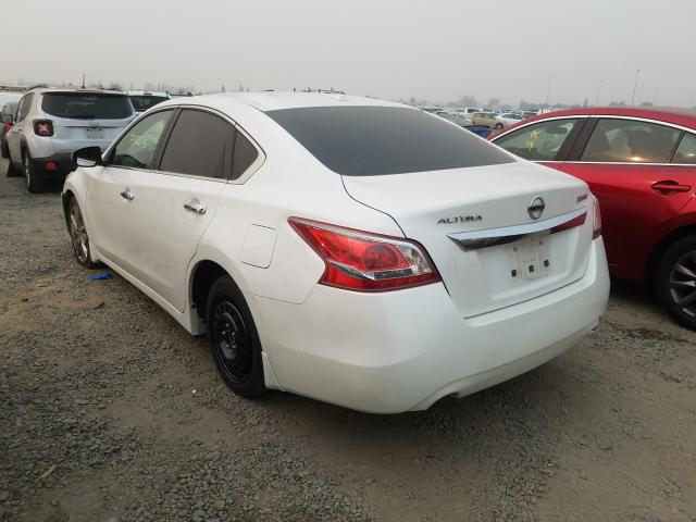 2013 NISSAN ALTIMA 3.5 - 1N4BL3AP1DN521370