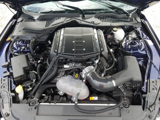 2018 FORD MUSTANG GT 1FA6P8CF4J5120883