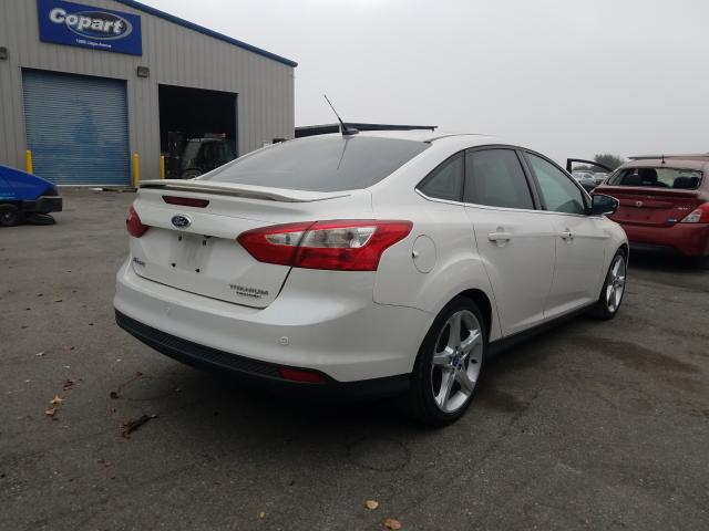2013 FORD FOCUS TITA - 1FADP3J27DL222379