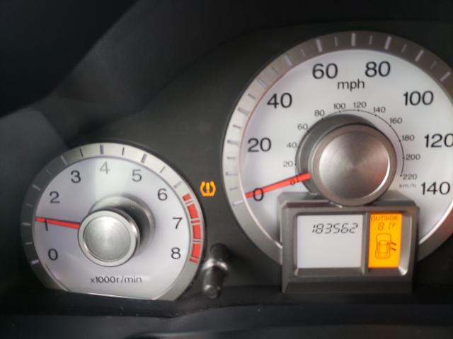 2010 HONDA PILOT EX 5FNYF3H45AB006082