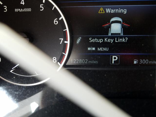 2016 NISSAN MAXIMA 3.5 1N4AA6AP8GC425920