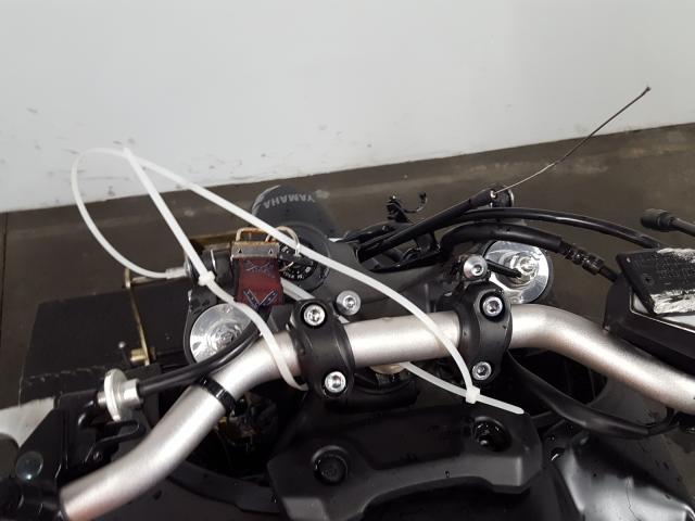 2020 YAMAHA MT09 JYARN53E6LA008272