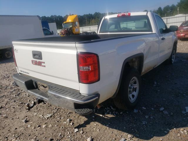 2016 GMC SIERRA C15 1GTN1LECXGZ254120