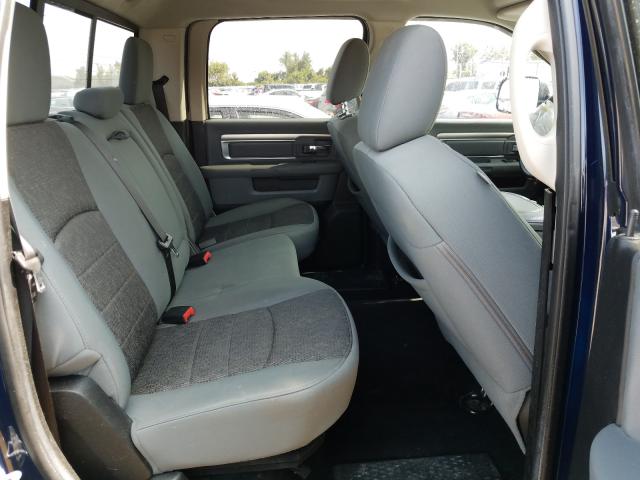 2013 RAM 2500 SLT 3C6UR5DL9DG593682