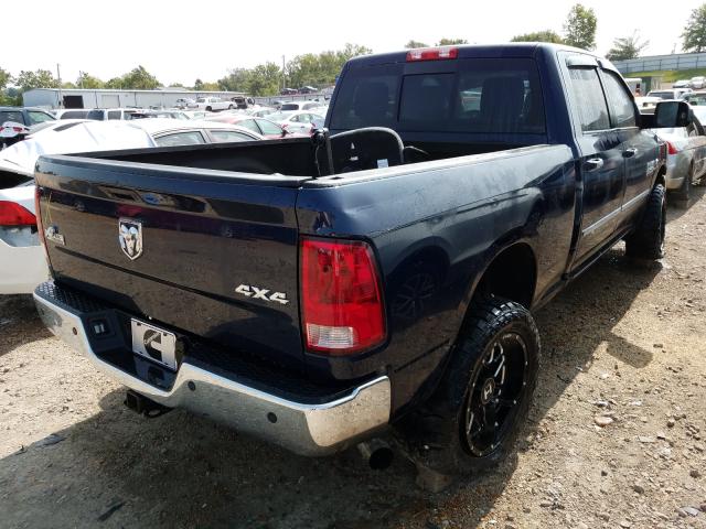 2013 RAM 2500 SLT 3C6UR5DL9DG593682