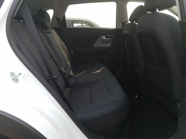 2019 KIA NIRO FE KNDCB3LC8K5353736