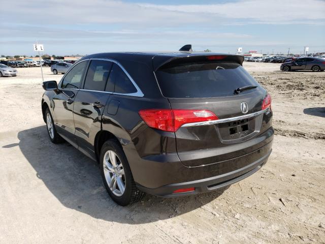 2014 ACURA RDX 5J8TB3H32EL018000