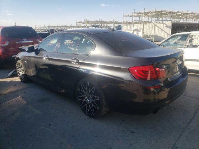 2013 BMW 535 XI WBAFU7C59DDU68643