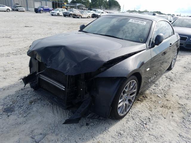 2010 BMW 328 I SULE WBAWR3C50AP462864