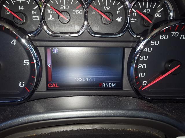 2016 GMC SIERRA K15 3GTU2NEC9GG287078