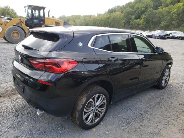 VIN WBXYH9C05L5P63024 2020 BMW X2, Sdrive28I no.4