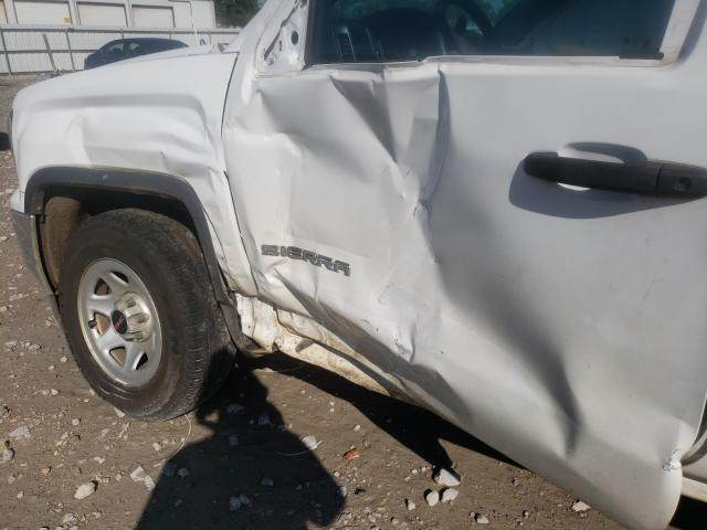 2016 GMC SIERRA C15 1GTN1LECXGZ254120