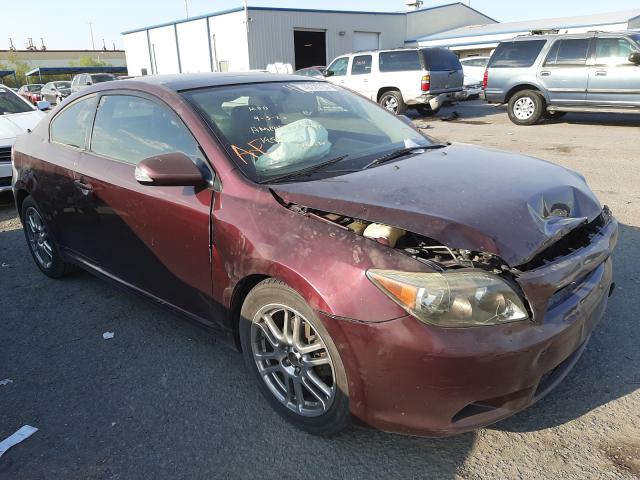 scion tc 2005