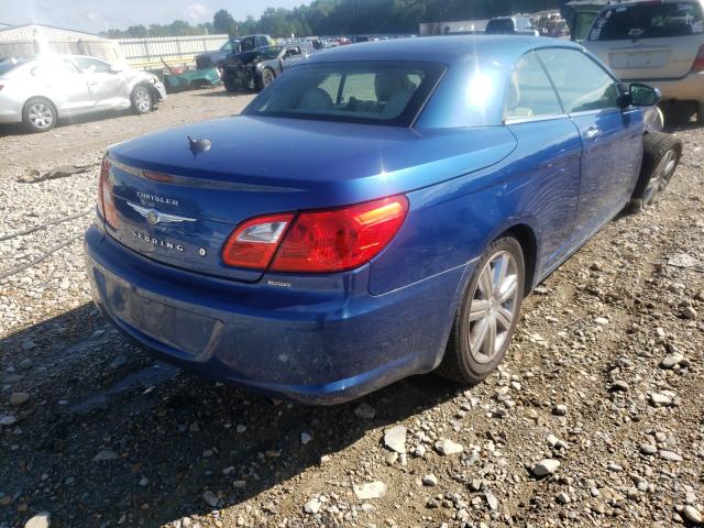 2010 CHRYSLER SEBRING LI 1C3BC6EV0AN137147