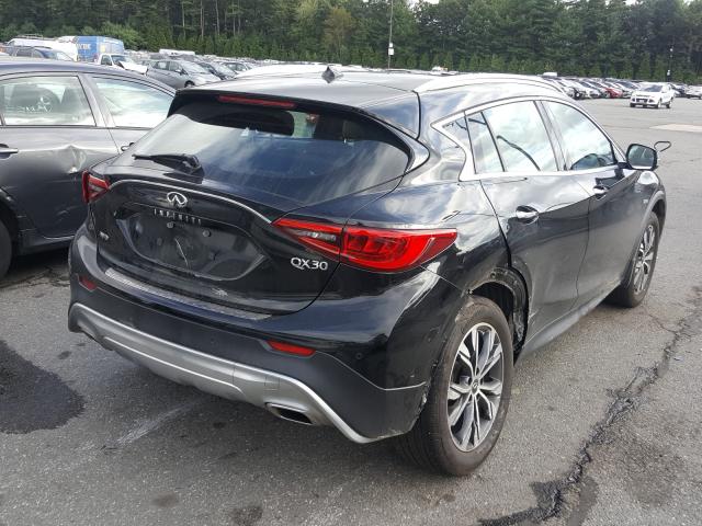 2017 INFINITI QX30 BASE SJKCH5CR5HA034144