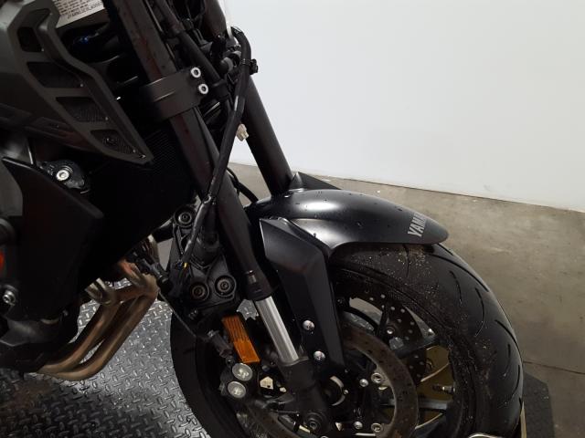 2020 YAMAHA MT09 JYARN53E6LA008272