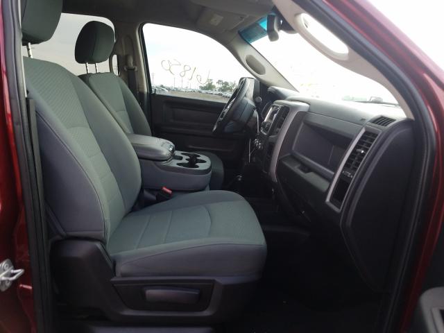 2017 RAM 2500 ST 3C6UR5CL0HG616175