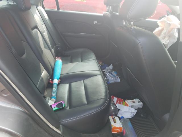 2012 FORD FUSION SEL 3FAHP0JG3CR169918