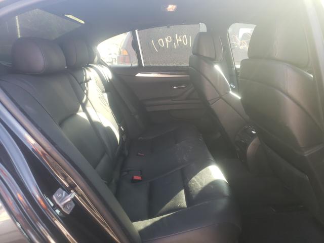 2013 BMW 535 XI WBAFU7C59DDU68643