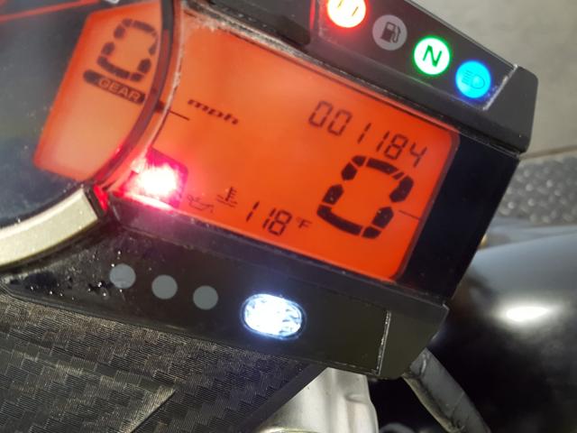 2019 SUZUKI GSX-R750 JS1GR7MA8K7100528