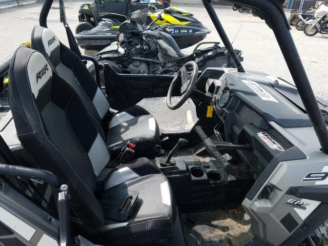 2016 POLARIS RZR 900 EP 3NSVAE87XGH863176