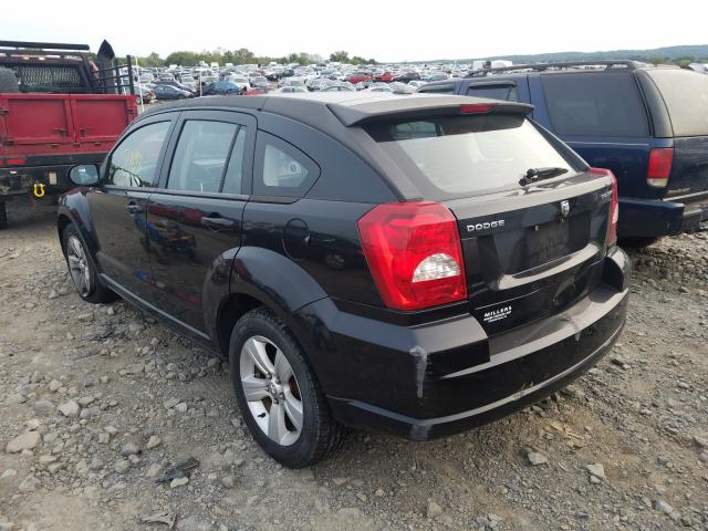 2010 DODGE CALIBER MA 1B3CB3HA9AD544336