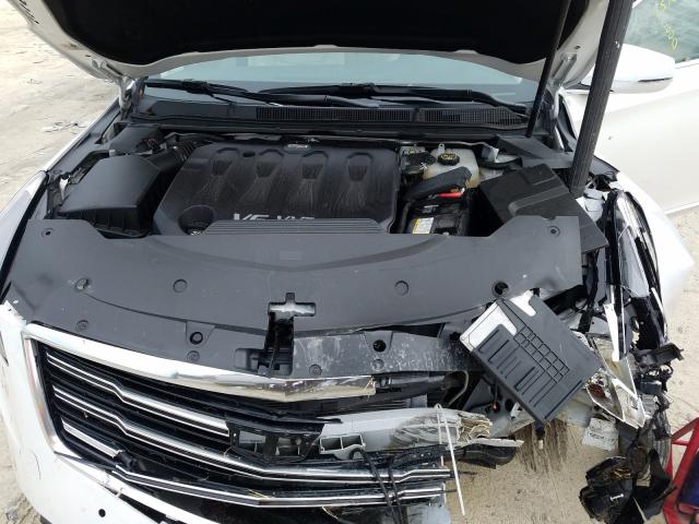 2018 CADILLAC XTS LUXURY 2G61M5S33J9159067