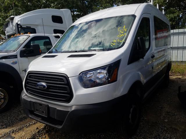 2019 FORD TRANSIT T- 1FTYR1CM0KKA84616
