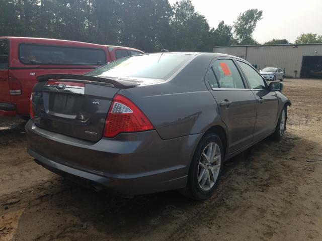 2012 FORD FUSION SEL 3FAHP0JG3CR169918