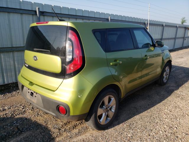 2017 KIA SOUL KNDJN2A2XH7885098