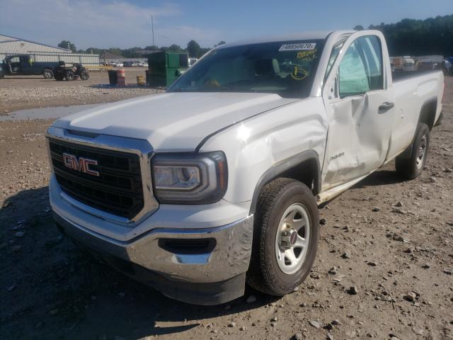 2016 GMC SIERRA C15 1GTN1LECXGZ254120