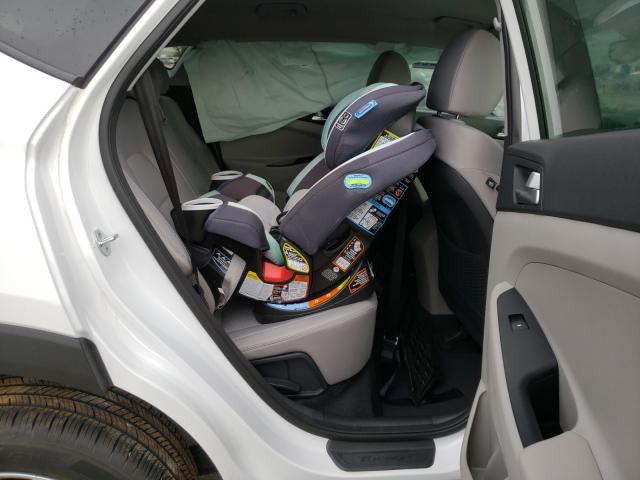2020 HYUNDAI TUCSON LIM KM8J33A41LU271138