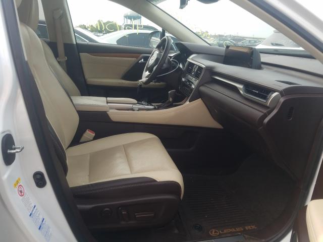 Фото: 2T2BZMCA5GC045599 - 5