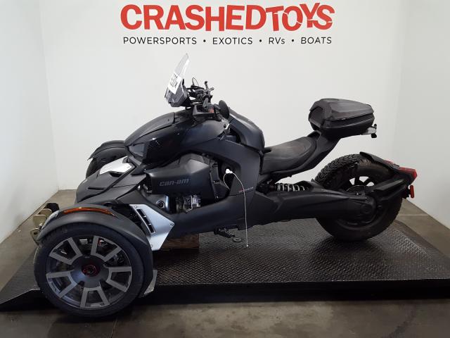 2019 CAN-AM RYKER RALL 3JB2GEG46KJ001328
