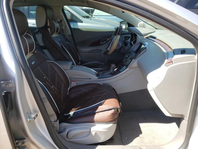 2013 BUICK LACROSSE 1G4GA5ER6DF318266