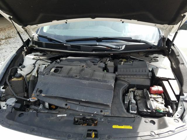 2016 NISSAN MAXIMA 3.5 1N4AA6AP8GC425920