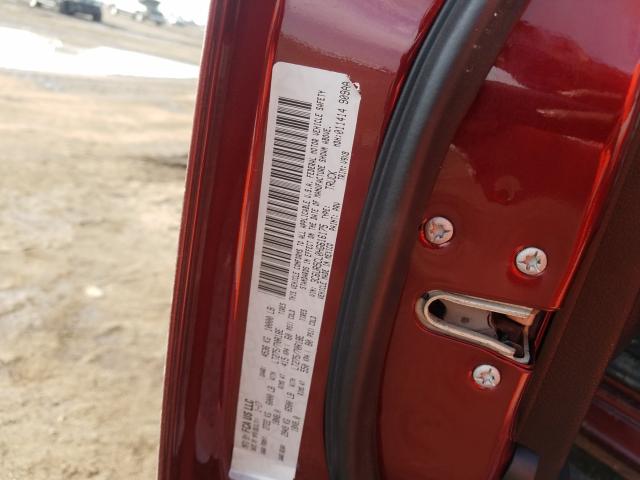 2017 RAM 2500 ST 3C6UR5CL0HG616175