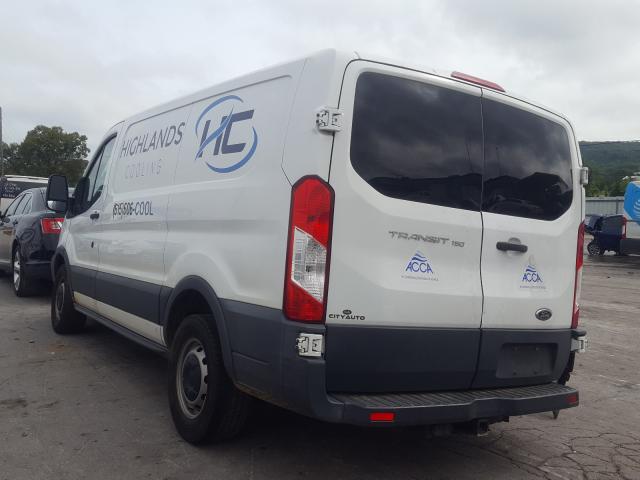 2015 FORD TRANSIT T- 1FTNE1YM9FKA46296