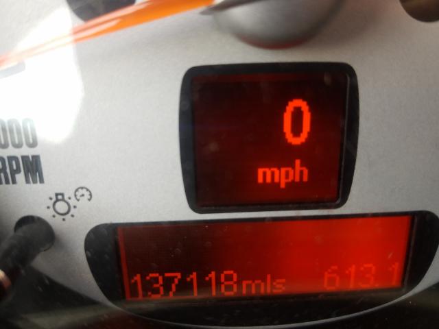 2012 MINI COOPER WMWSU3C59CT261326