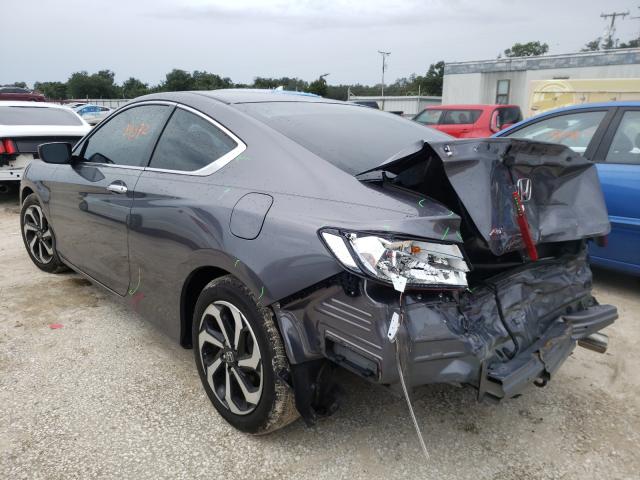 2016 HONDA ACCORD LX- 1HGCT1B35GA011549
