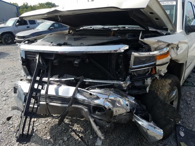 2014 CHEVROLET SILVERADO 3GCUKSEC4EG143871