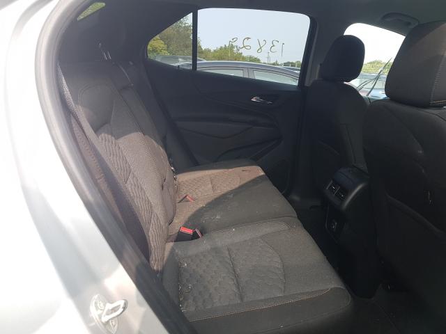 2019 CHEVROLET EQUINOX LT 2GNAXKEV7K6301415