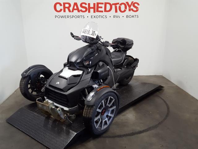 2019 CAN-AM RYKER RALL 3JB2GEG46KJ001328