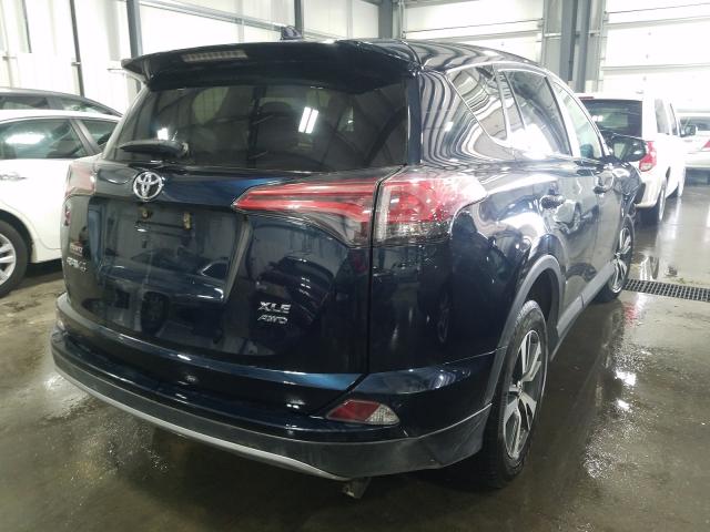 2018 TOYOTA RAV4 ADVEN 2T3RFREV1JW813987