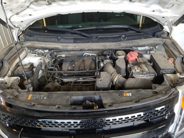 2014 FORD EXPLORER P 1FM5K8AR4EGC61654