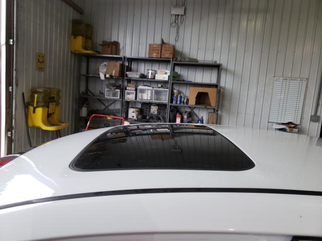 2019 HYUNDAI SONATA LIM 5NPE34AF7KH799501