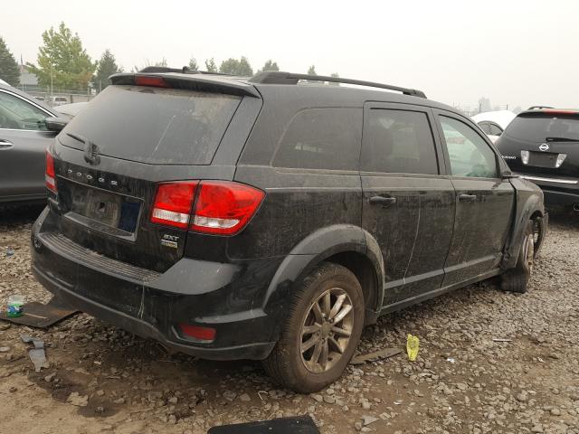 2015 DODGE JOURNEY SX 3C4PDCBGXFT711344