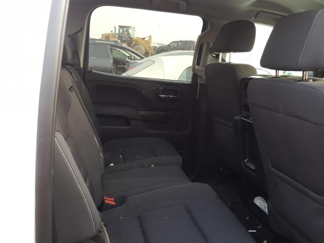 2017 GMC SIERRA C15 3GTP1MEC5HG487483