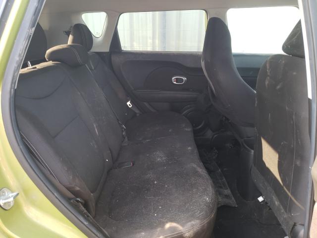 2017 KIA SOUL KNDJN2A2XH7885098