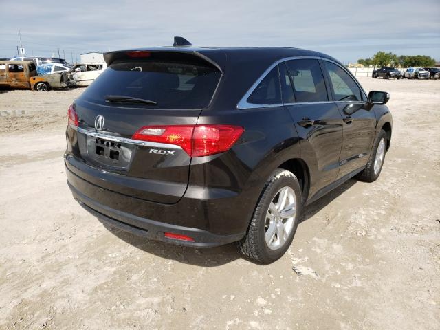 2014 ACURA RDX 5J8TB3H32EL018000